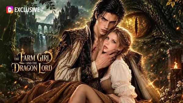 The Farm Girl and the Dragon Lord