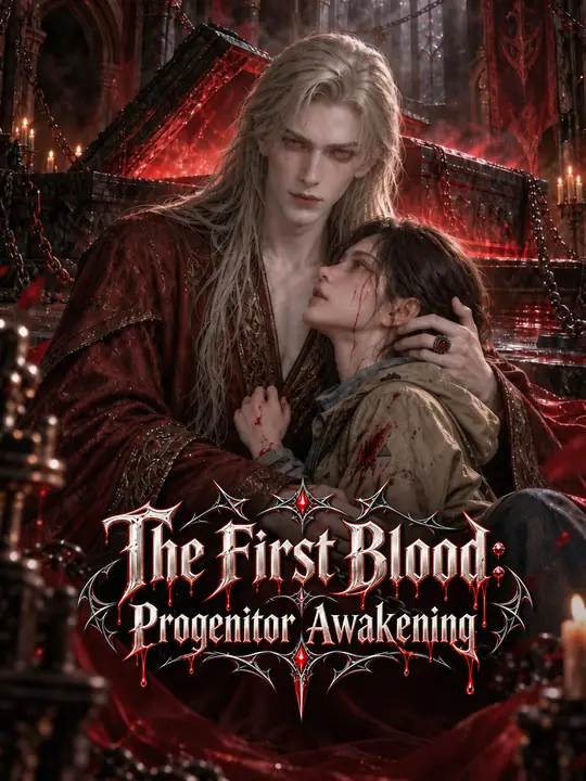 The First Blood: Progenitor Awakening