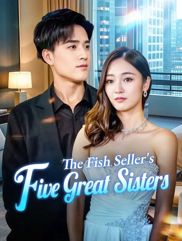 The Fish Seller's Five Great Sisters
