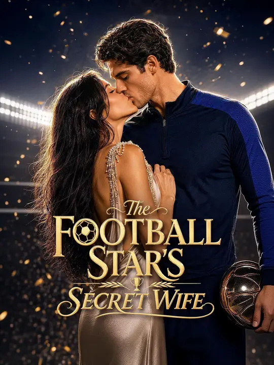 The Football Star's Secret Wife