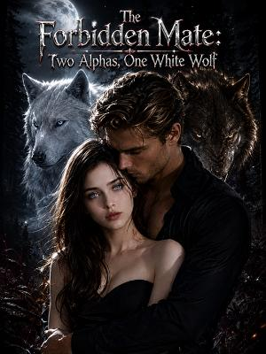 The Forbidden Mate: Two Alphas, One White Wolf