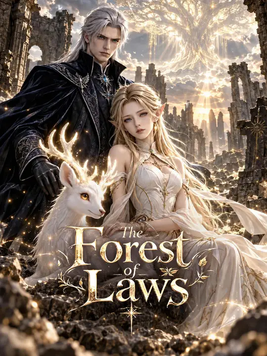THE FOREST OF LAWS