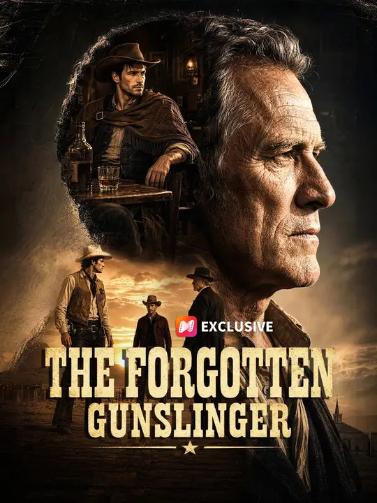 The Forgotten Gunslinger