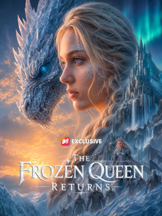 The Frozen Queen Returns