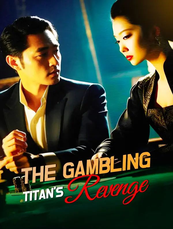 The Gambling Titan's Revenge