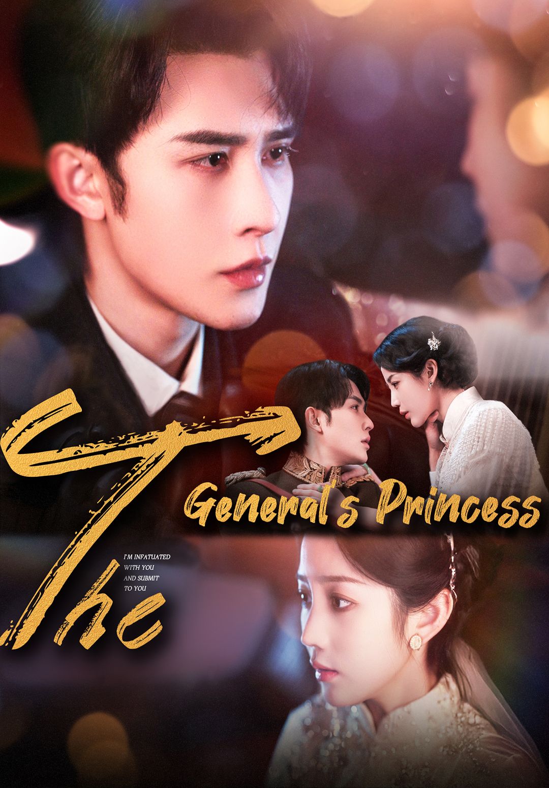 The General's Princess
