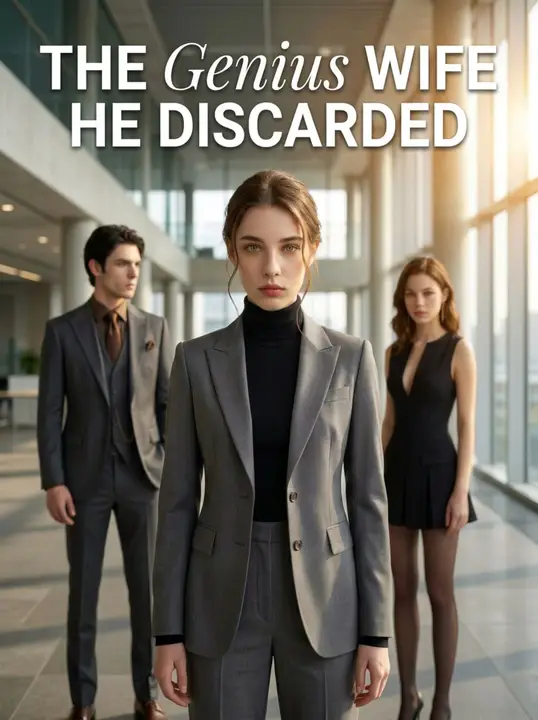 The Genius Wife He Discarded