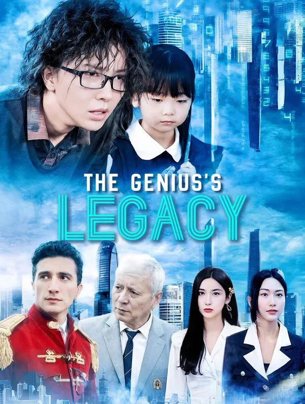 The Genius's Legacy