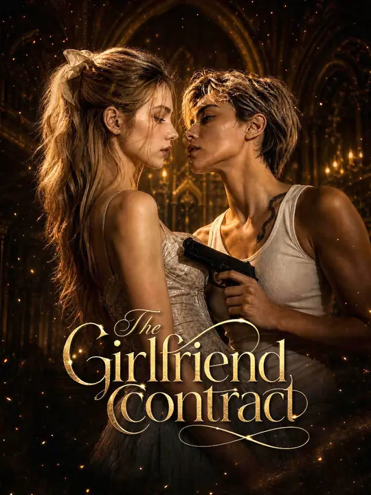 The girlfriend contract