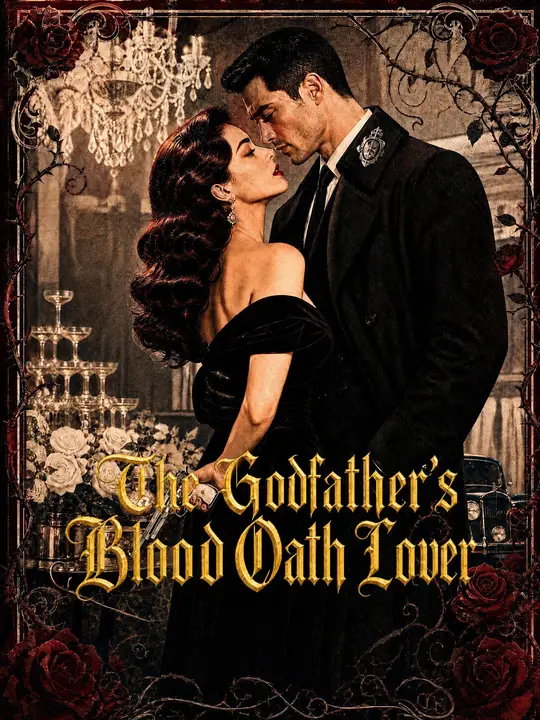 The Godfather's Blood Oath Lover
