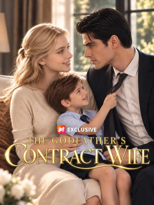 The Godfather’s Contract Wife
