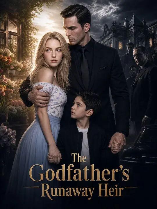 The Godfather's Runaway Heir