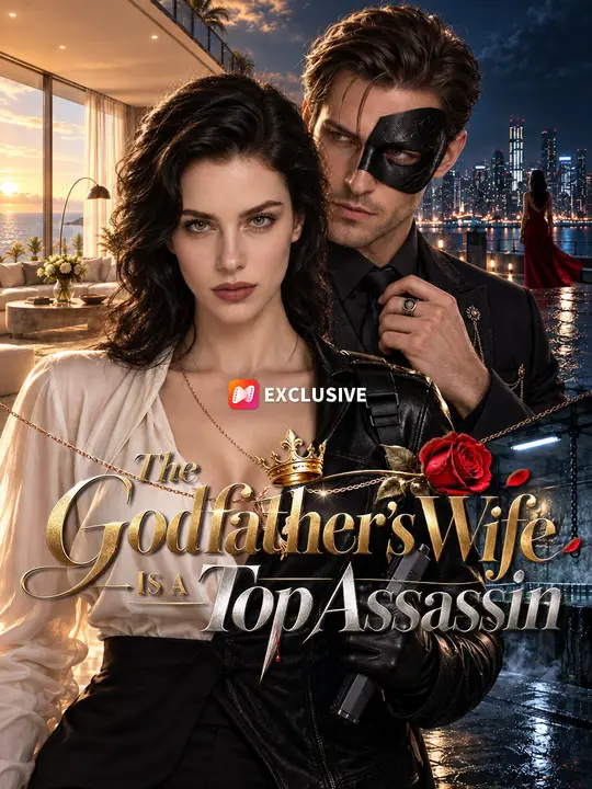 The Godfather's Wife Is a Top Assassin