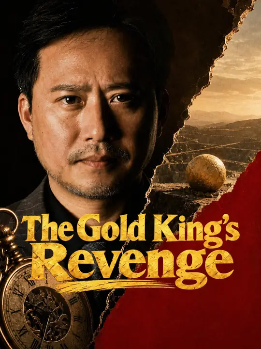 The Gold King's Revenge