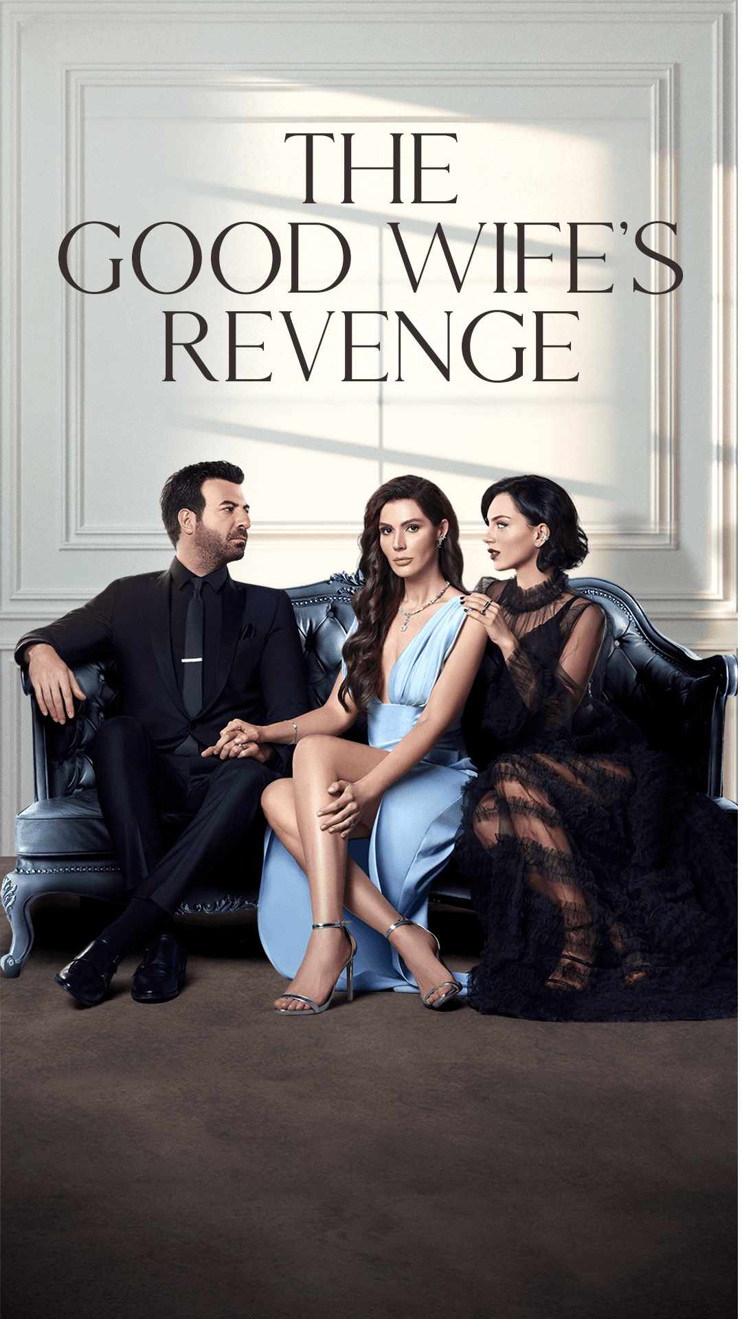 The Good Wife’s Revenge