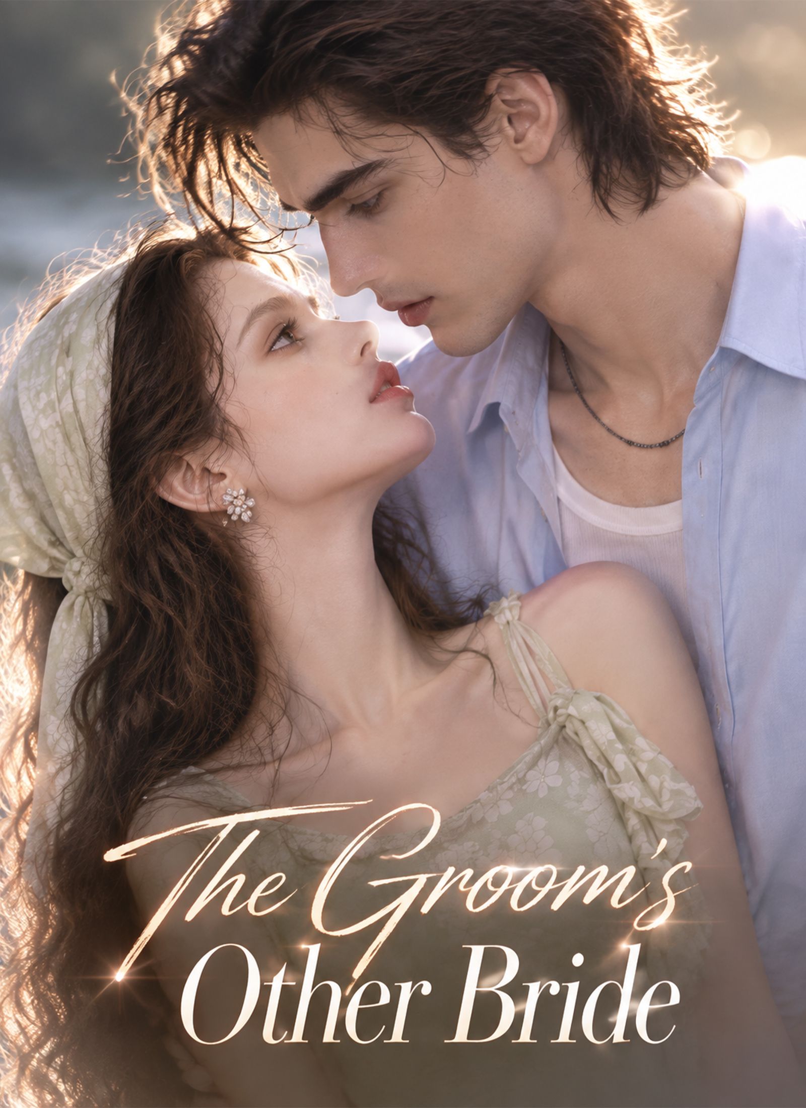 The Groom's Other Bride