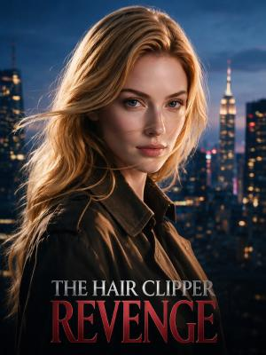 The Hair Clipper Revenge