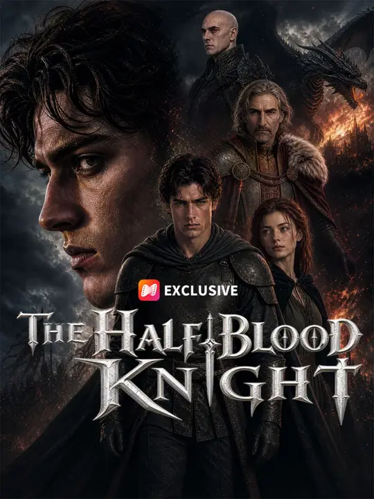 The Half-Blood Knight