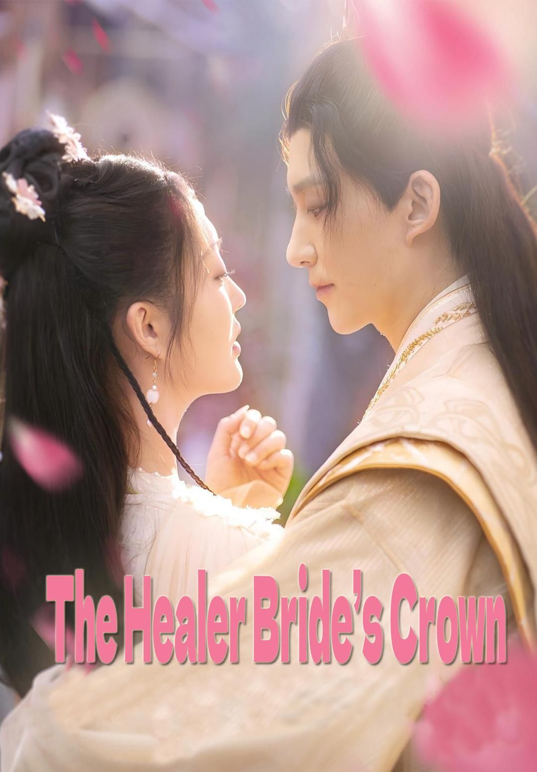 The Healer Bride’s Crown