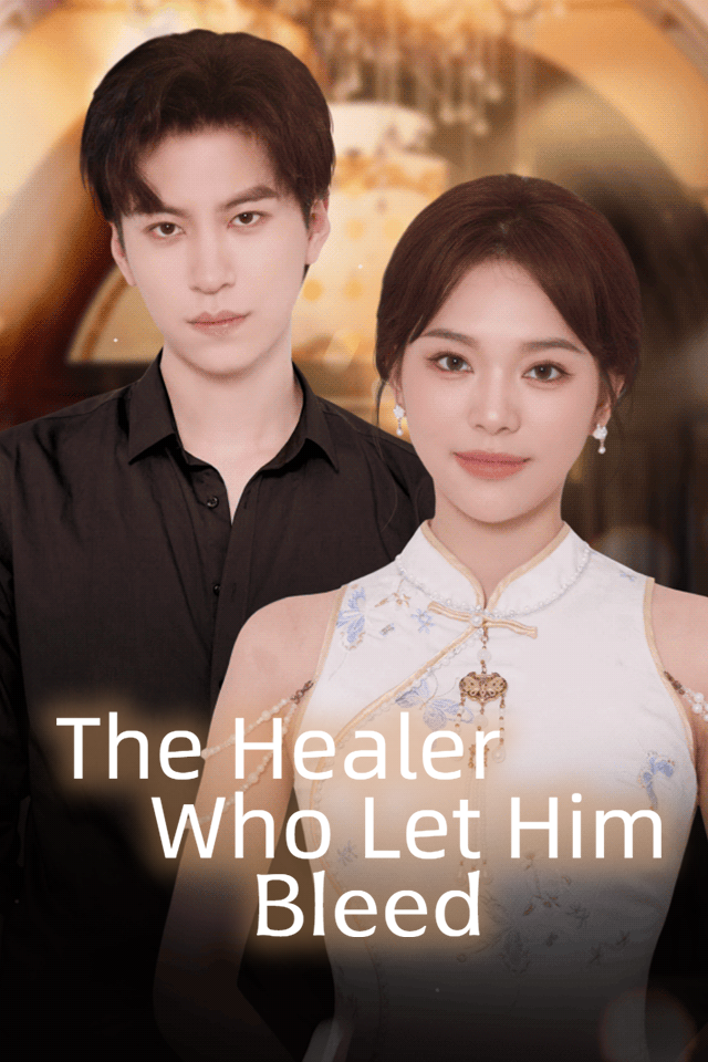 The Healer Who Let Him Bleed