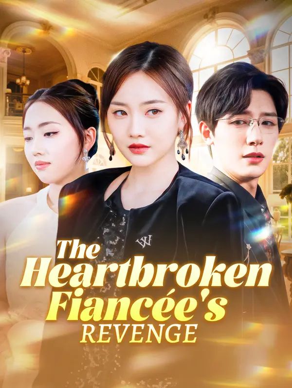 The Heartbroken Fiancée's Revenge