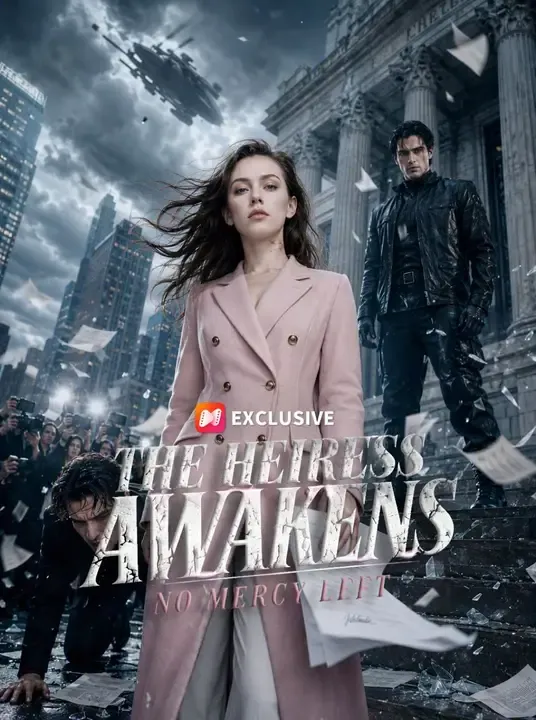 The Heiress Awakens No Mercy Left