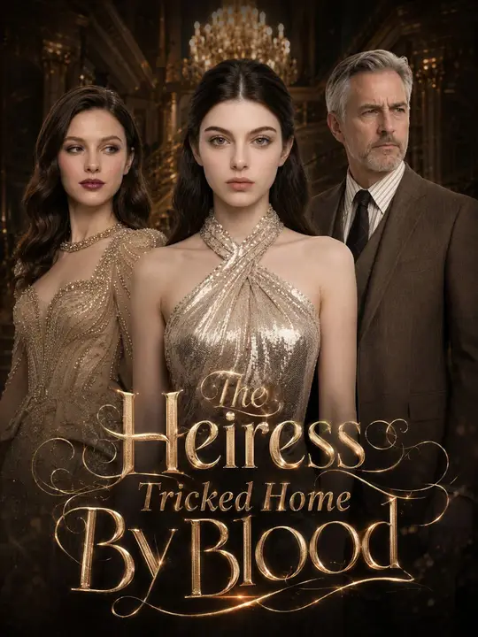 The Heiress Tricked Home By Blood