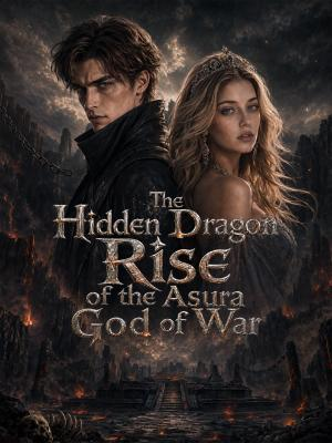 The Hidden Dragon: Rise of the Asura God of War