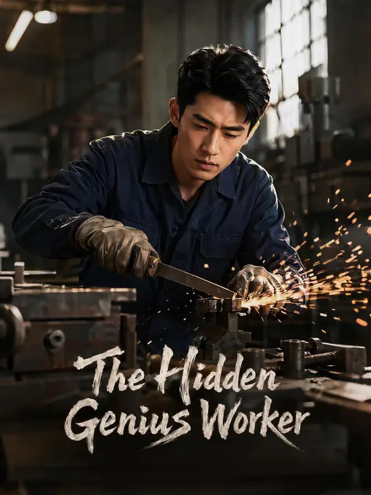 The Hidden Genius Worker