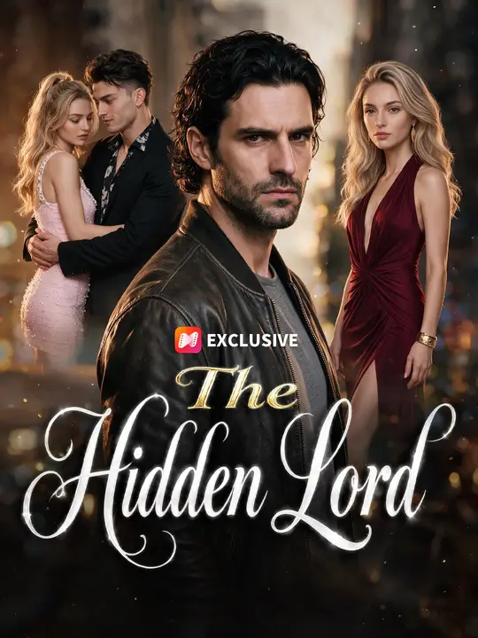 The Hidden Lord