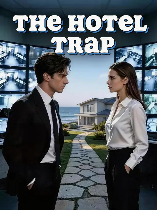 The Hotel Trap