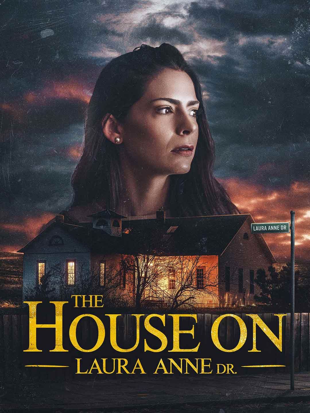 The House on Laura Anne Dr. [Original]