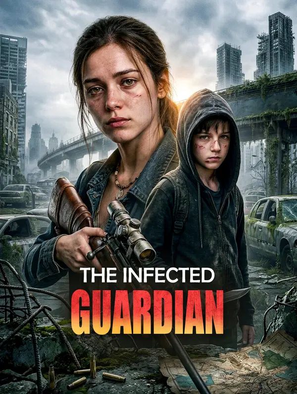 The Infected Guardian