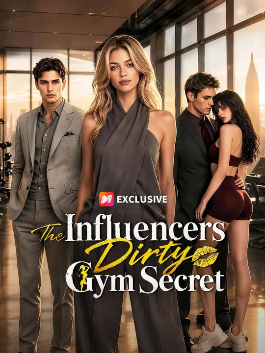The Influencers Dirty Gym Secret