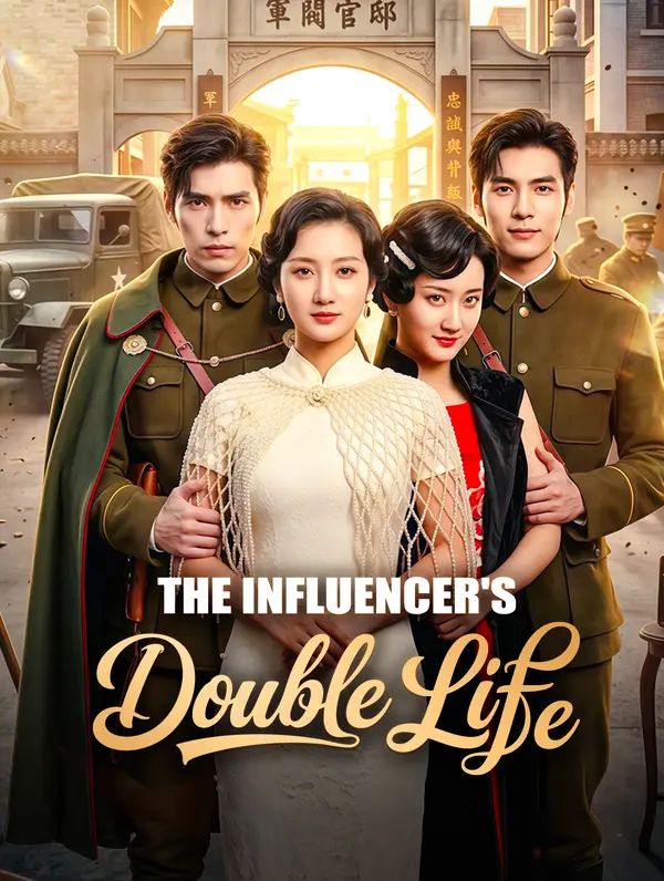 The Influencer's Double Life