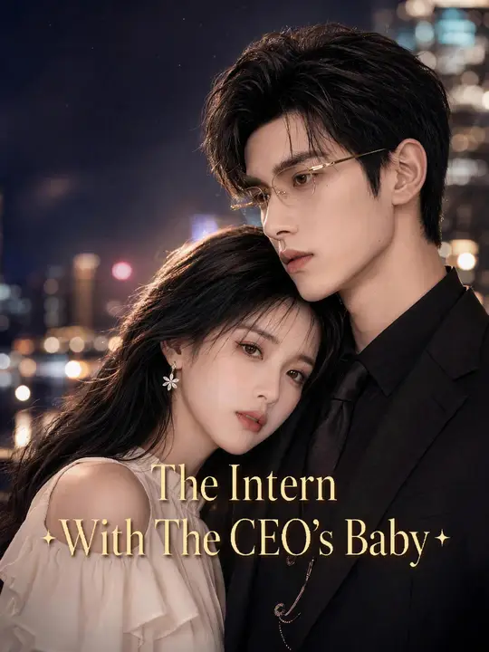 The Intern With The CEO's Baby