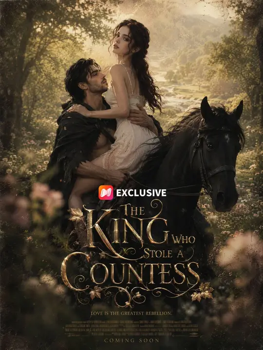 The King Who Stole a Countess