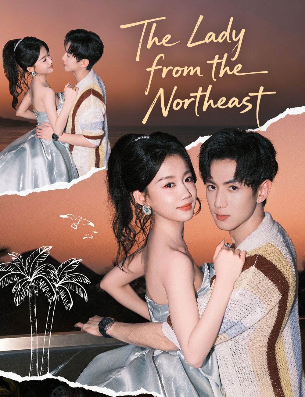 The Lady from the Northeast