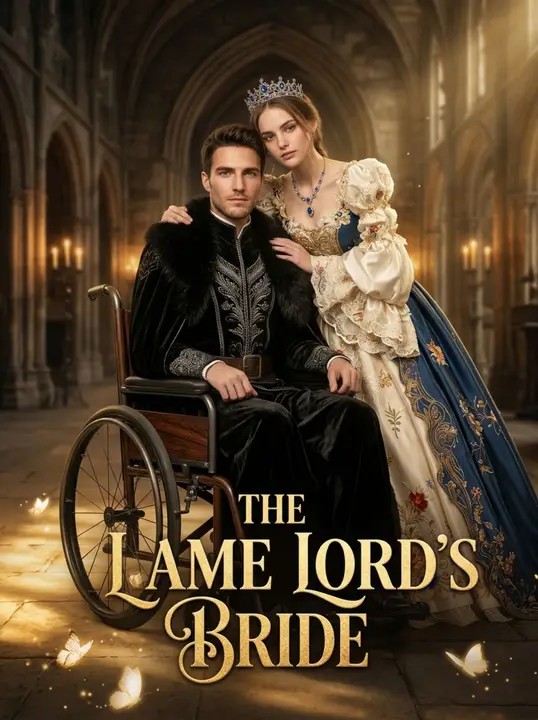 The Lame Lord’s Bride