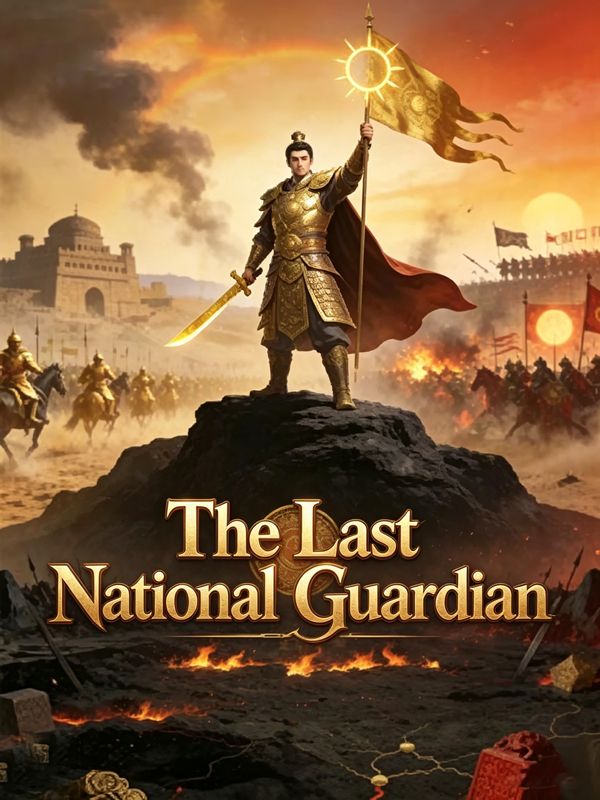 The Last National Guardian
