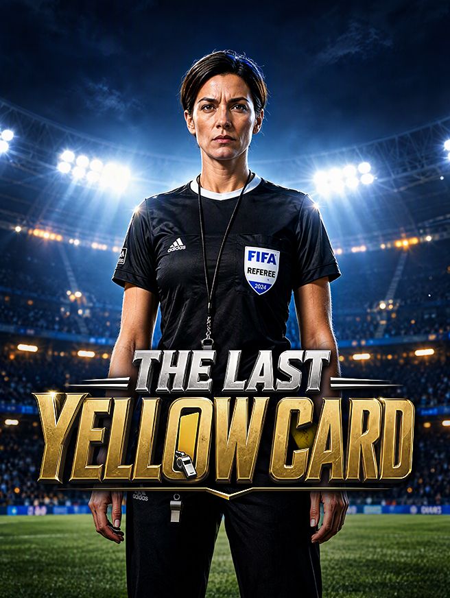 The Last Yellow Card
