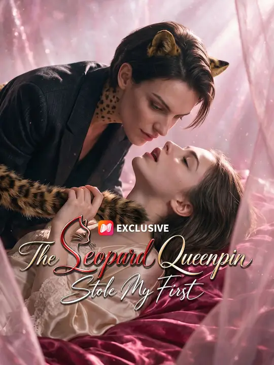 The Leopard Queenpin Stole My First