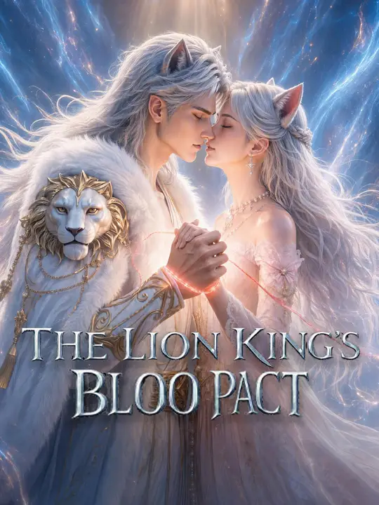 The Lion King's Blood Pact