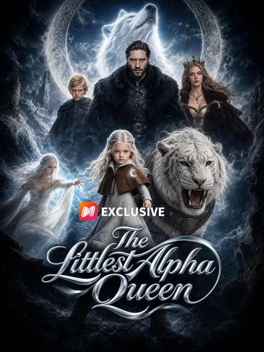 The Littlest Alpha Queen