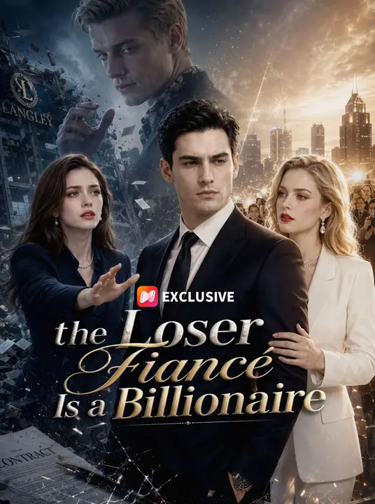 The Loser Fiancé Is a Billionaire