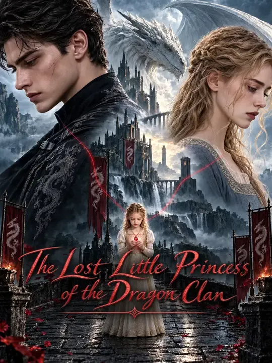 The Lost Little Princess of the Dragon Clan