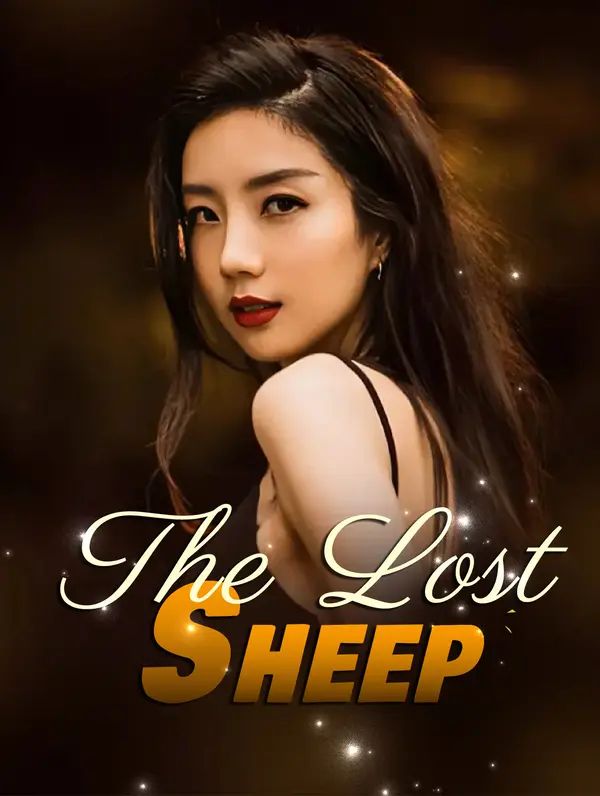The Lost Sheep