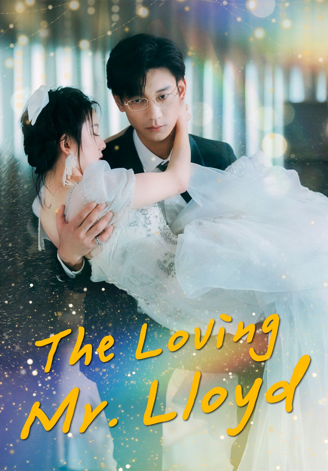 The Loving Mr. Lloyd