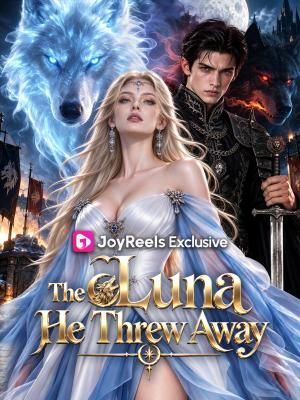 The Luna He Threw Away