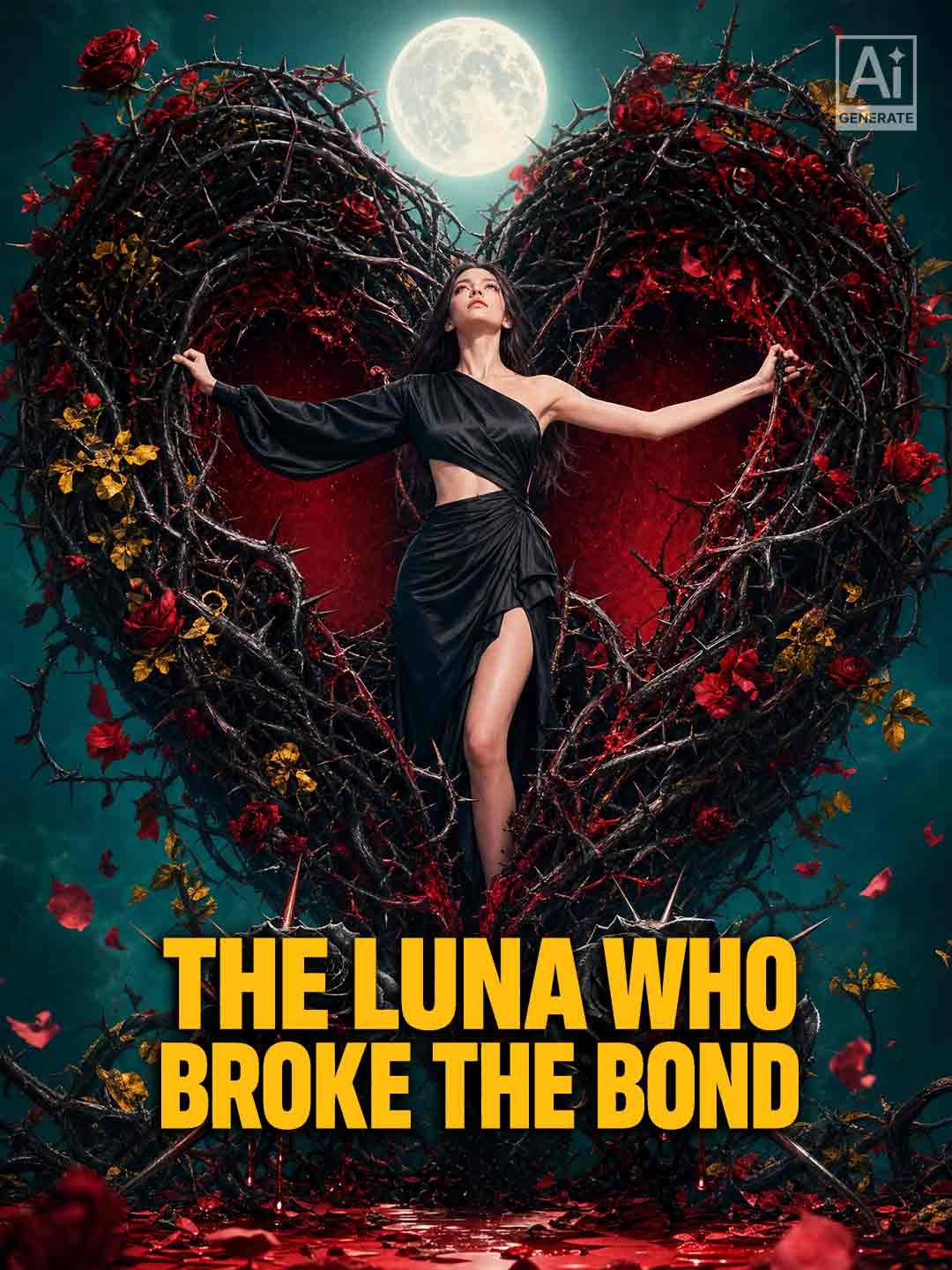 The Luna Who Broke the Bond